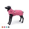 Pink New Style Dog Winter Jacket