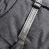 Gray New Style Dog Winter Jacket