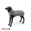 Gray New Style Dog Winter Jacket