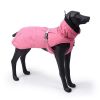 Pink New Style Dog Winter Jacket