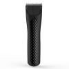 Black Pet Shaver For Dog; Pet Grooming Supplies