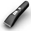 Black Pet Shaver For Dog; Pet Grooming Supplies