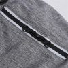 Gray New Style Dog Winter Jacket
