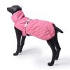 Pink New Style Dog Winter Jacket