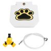 Dog Water Outdoor Fountain