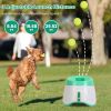 Automatic Dog Ball Launcher