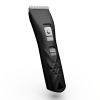 Black Pet Shaver For Dog; Pet Grooming Supplies