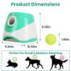 Automatic Dog Ball Launcher