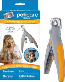 Allstar Innovations Pet Nail Clipper