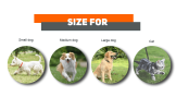 Retractable Dog Leash