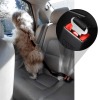 2pcs Dog Car Seat Belt Safety Leash Vehicle Seatbelt Harness