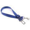 2pcs Dog Car Seat Belt Safety Leash Vehicle Seatbelt Harness