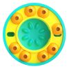 Dog Puzzle Toys Interactive Slow Feeder