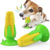 Pet Dog Toy Interactive Rubber Balls