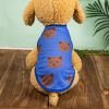 New Summer Pet Dog Clothes