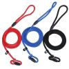 Durable Dog Slip Rope Leash With Strong Slip Lead