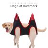 Grooming Hammock For Dogs