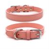 New Soft Puppy Collar For Dog For Small Medium Dog
