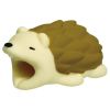 1 Pack Cute Bite Cartoon Animal Cable Protector Cord Wire Protection Mini Cover Charging Cable Winder High Quality Protector New