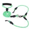 Double Dogs Leash No-Tangle Dogs Lead