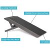You fun Adjustable Dog Ramp For Small Dog & Large Dogs