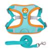 Pet Chest Strap Vest Dog Strap Small Dogs