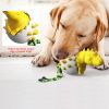 Molar Stick Pet Bite-Resistant Interactive Puzzle Cleaning Teeth Fun