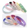 Dog Collar Crystal Glitter Rhinestone Pet Collars