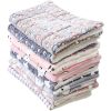 Dog sleeping mat warm thickened Sleeping pad blanket