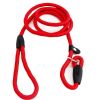 Durable Dog Slip Rope Leash With Strong Slip Lead