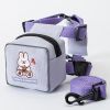 Pet Vest Harness And Leash Set