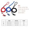 Durable Dog Slip Rope Leash With Strong Slip Lead