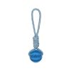 Pet molar toy watermelon ball silicone toy dog