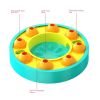 Dog Puzzle Toys Interactive Slow Feeder
