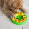 Dog Puzzle Toys Interactive Slow Feeder