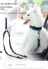 Dog Double Leashes - No Tangle Dog Leash Coupler