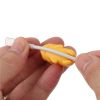 1 Pack Cute Bite Cartoon Animal Cable Protector Cord Wire Protection Mini Cover Charging Cable Winder High Quality Protector New
