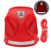 No Pull Pet Harness Vest For Dog
