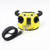 Dog harness set
