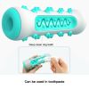 Dog Molar Toothbrush Puppy Dental Care