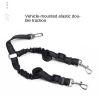 Dog Double Leashes - No Tangle Dog Leash Coupler
