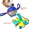 Dog Soccer Ball Interactive Pet Toys