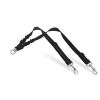 Dog Double Leashes - No Tangle Dog Leash Coupler