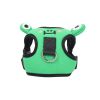 Dog harness set