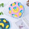 1pc Dog Puzzle Toys Food Toy