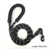 Strong Nylon Braided Dog Leash