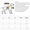 Pet Sweater; Warm Winter Plush Dog Sweater Knitwear