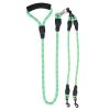 Double Dogs Leash No-Tangle Dogs Lead
