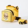 Pet Vest Harness And Leash Set
