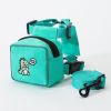 Pet Vest Harness And Leash Set